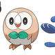 Illustration for article titled The Internet Reacts To emPokémon/em iSun and Moons /iStarters